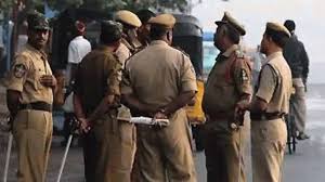 गौतमबुद्धनगर और हापुड़ में बदमाशों से पुलिस की मुठभेड़, 3 बदमाश पकड़े गए
