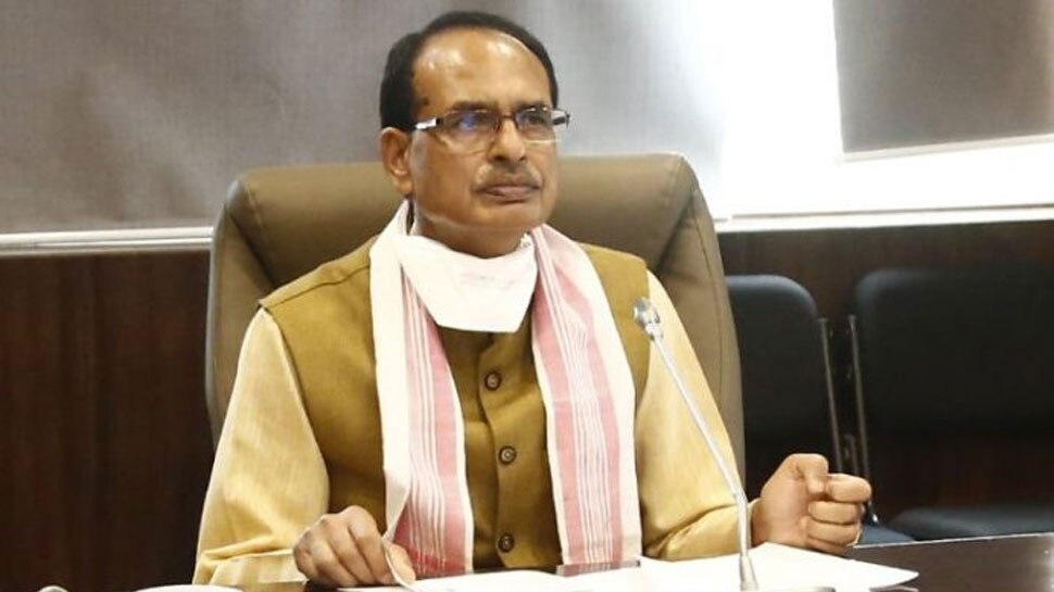 राहुल गांधी के वीडियो सीरीज पर शिवराज का तंज, बोले- लॉन्चिंग की कई कोशिशें हुईं, लेकिन सब फेल