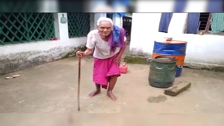 ସମ୍ବଲପୁରର ସ୍ୱାଧୀନତା ସଂଗ୍ରାମୀଙ୍କୁ ସମ୍ମାନିତ କରିବେ ରାଷ୍ଟ୍ରପତି