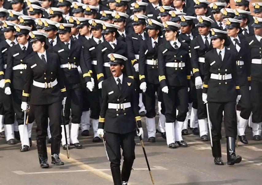 रक्षा मंत्रालय की मंजूरी, सेना में महिलाओं को भी मिल सकेगा स्थाई कमीशन