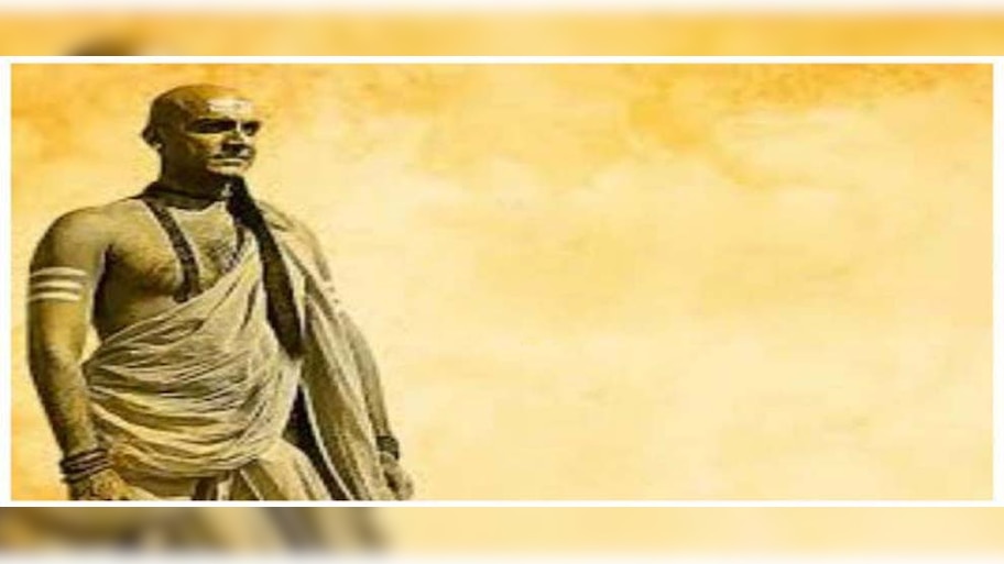 ଚାଣକ୍ୟ ନୀତି: ଚରିତ୍ରକୁ ଚିତ୍ରଣ କରେ ପ୍ରତିଟି ଶବ୍ଦ