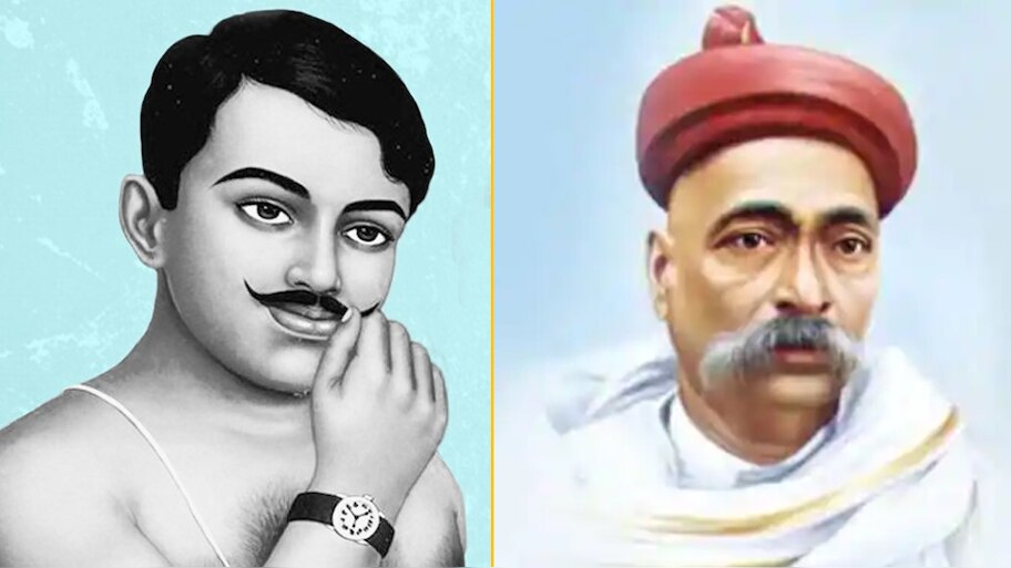 अज़ीम मुजाहिदे आज़ादी को हम हरगिज़ भुला नहीं सकते...