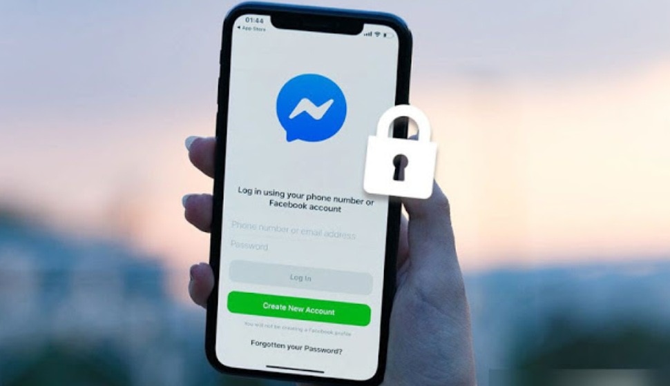 Facebook Messenger Adds App Lock and Other Privacy Features | Facebook