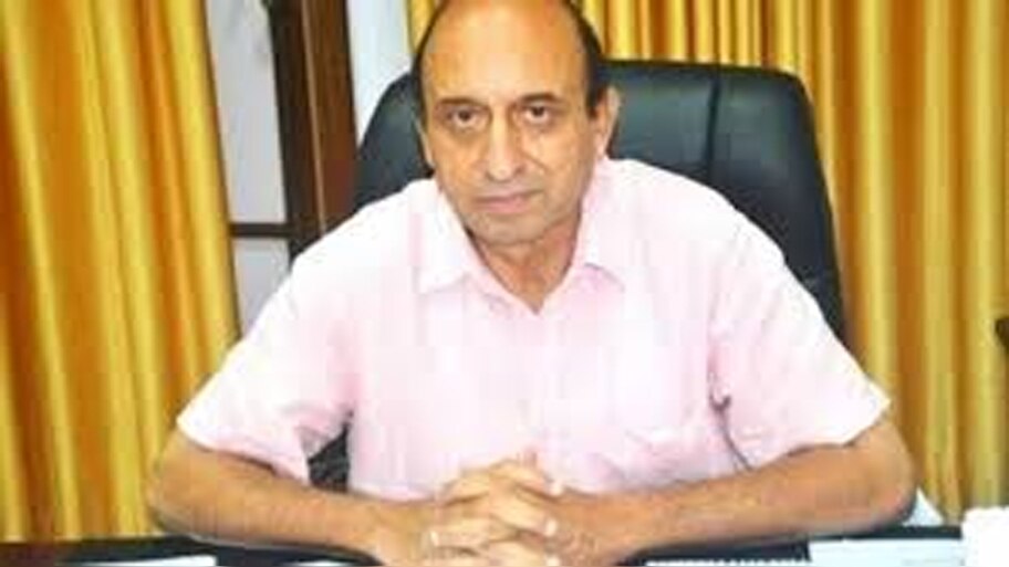 योगी हुकूमत के वज़ीरे सेहत जय प्रताप सिंह को हुआ कोरोना वायरस