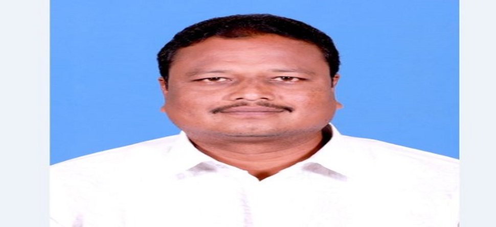 ରାଜ୍ୟରେ ଆଉ ଜଣେ ବିଧାୟକଙ୍କୁ କୋରୋନା ରାଜ୍ୟରେ ଆଉ ଜଣେ ବିଧାୟକଙ୍କୁ କୋରୋନା
