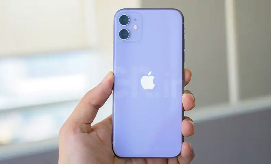 भारत में शुरू हुई iPhone 11 की मैन्युफैक्चरिंग, चीन को बड़ा झटका