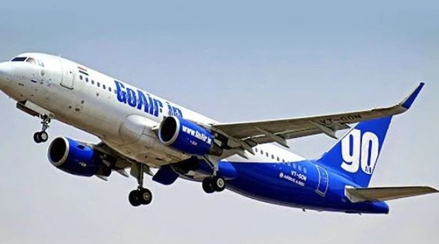 अब GoAir में प्राइवेट जोन बनाकर कीजिए यात्रा, नहीं लगेगा कोरोना से डर