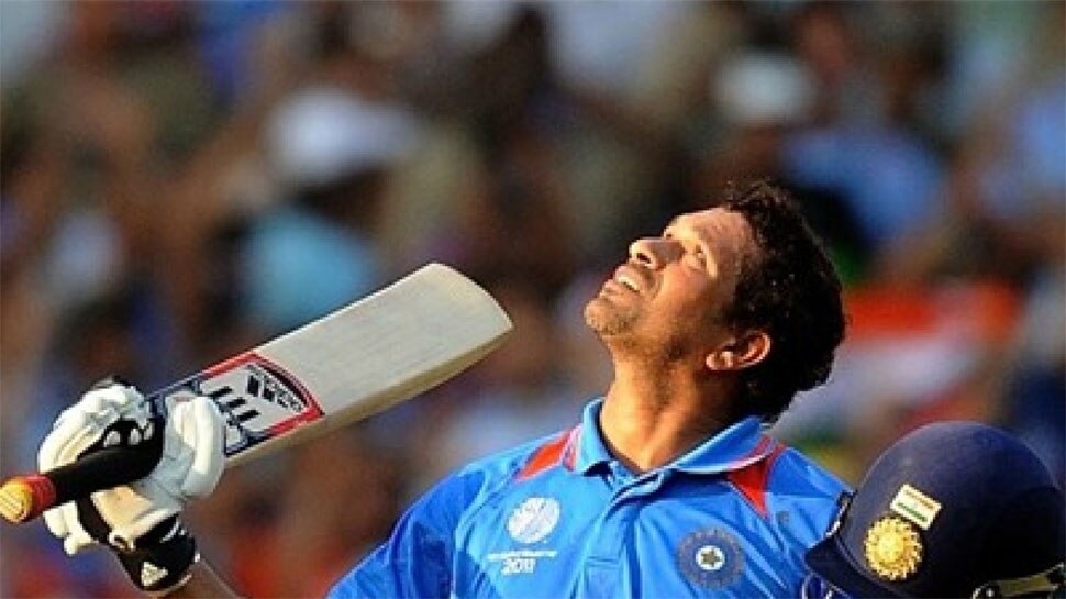 सचिन तेंदुलकर Sachin Tendulkar