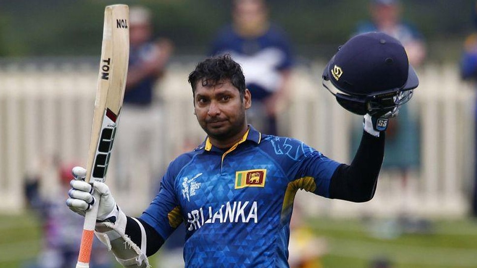 कुमार संगकारा Kumar Sangakkara