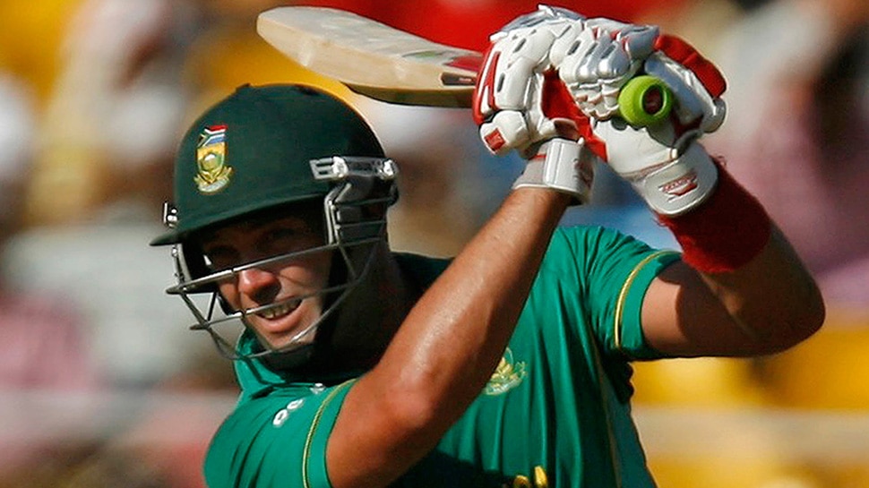 जैक कैलिस Jacques Kallis