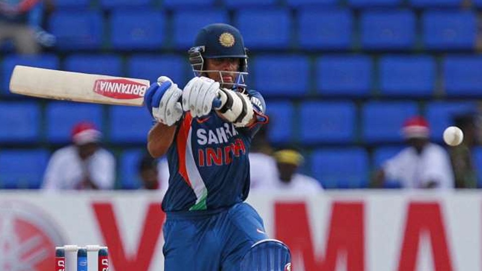 राहुल द्रविड़ Rahul Dravid