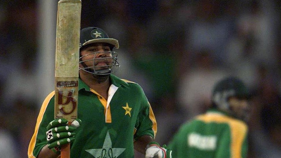 इंजमाम उल हक Inzamam ul Haq