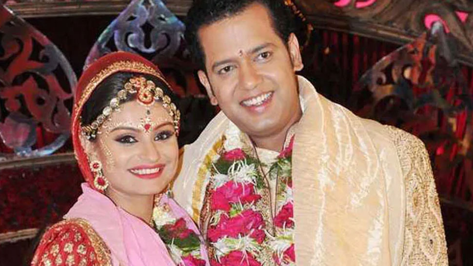 Rahul Mahajan And his Ex Wife Dimpy Ganguli's Birthday Today Know