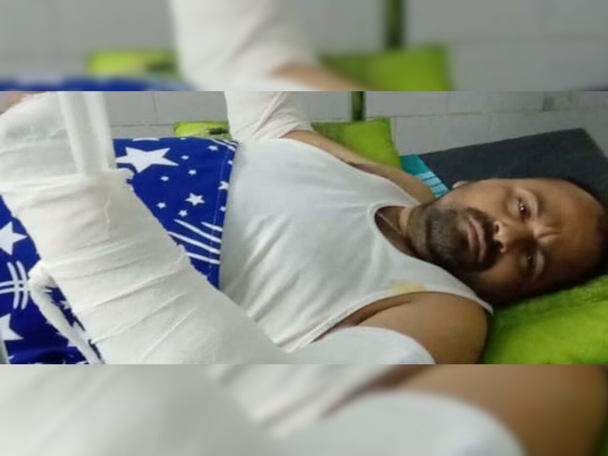 ଦାଦାବଟି ନ ଦେଵାରୁ ମରଣାନ୍ତକ ଆକ୍ରମଣ, ସାତ ଦିନ ପରେ ଜଣେ ଗିରଫ