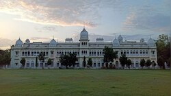 छात्रों को पार्ट टाइम जॉब भी देगी लखनऊ यूनिवर्सिटी, अगले सत्र से लागू होगी स्कीम