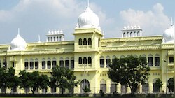 लखनऊ यूनिवर्सिटी 'गर्भ संस्कार' में कराएगा डिप्लोमा, इस सत्र से होगा प्रवेश