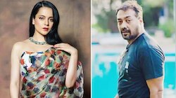 झूठी अफवाहें फैलाने पर Kangana की टीम ने अनुराग कश्यप की लगाई क्लास
