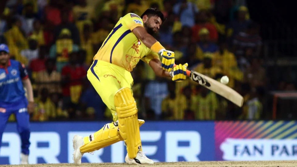 IPL को लेकर बेकरार हैं सुरेश रैना, कहा-'फिर से मैदान पर खेलना, सपने जैसा' IPL को लेकर बेकरार हैं सुरेश रैना, कहा-'फिर से मैदान पर खेलना, सपने जैसा'