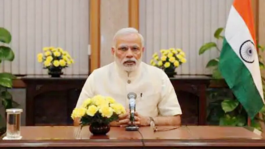 मन की बात में बोले मोदी: कारगिल में हिंदुस्तानी फौज ने जो हिम्मत दिखाई उसे पूरी दुनिया ने देखा