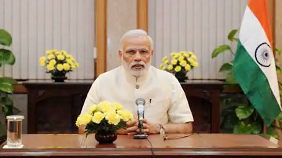 मन की बात में बोले मोदी: कारगिल में हिंदुस्तानी फौज ने जो हिम्मत दिखाई उसे पूरी दुनिया ने देखा मन की बात में बोले मोदी: कारगिल में हिंदुस्तानी फौज ने जो हिम्मत दिखाई उसे पूरी दुनिया ने देखा