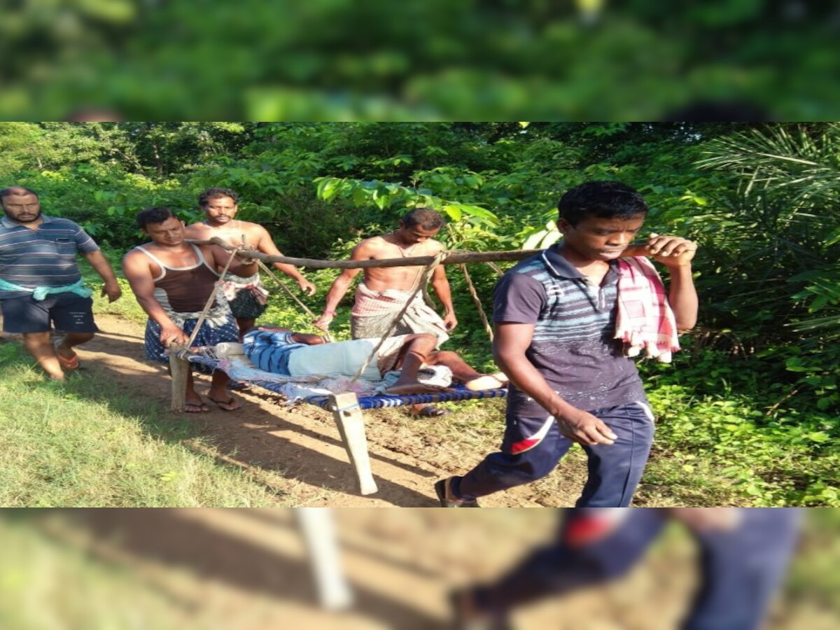 ଫଟୋ ସୌଜନ୍ୟ: ଜୀ ମିଡିଆ
