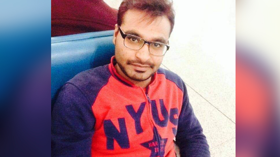 दिल्ली: कोरोना ने ली एक और डॉक्टर की जान, MP के रहने वाले जोगिंद्र ने दुनिया को कहा अलविदा दिल्ली: कोरोना ने ली एक और डॉक्टर की जान, MP के रहने वाले जोगिंद्र ने दुनिया को कहा अलविदा