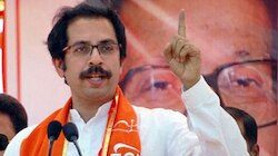 उद्धव का विपक्ष को चैलेंज, बोले- हिम्मत है तो मेरी सरकार गिराओ; अयोध्या पर ये कहा