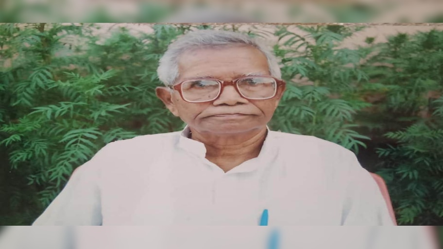 ପୂର୍ବତନ ବିଧାୟକ ଅଭିମନ୍ୟୁ କୁମାରଙ୍କ ନିଧନ