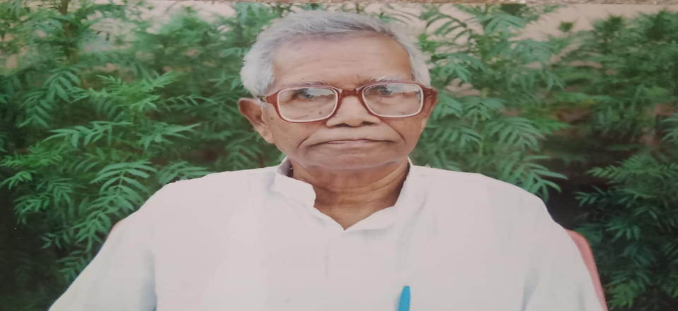 ପୂର୍ବତନ ବିଧାୟକ ଅଭିମନ୍ୟୁ କୁମାରଙ୍କ ନିଧନ ପୂର୍ବତନ ବିଧାୟକ ଅଭିମନ୍ୟୁ କୁମାରଙ୍କ ନିଧନ