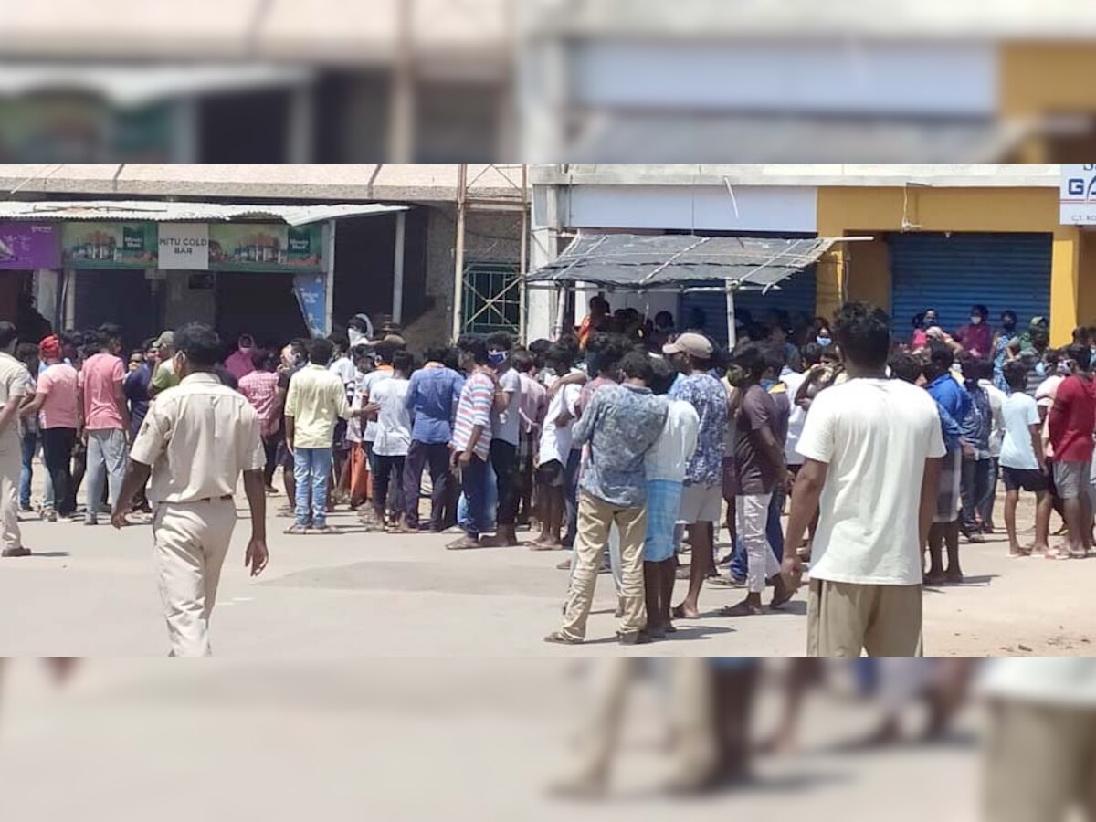 କୋରୋନା ଚିନ୍ତା: ପୁରୀ ପାଇଁ ମୁଣ୍ଡବିନ୍ଧାର କାରଣ ପାଲଟିଛି ପେଣ୍ଠକଟା