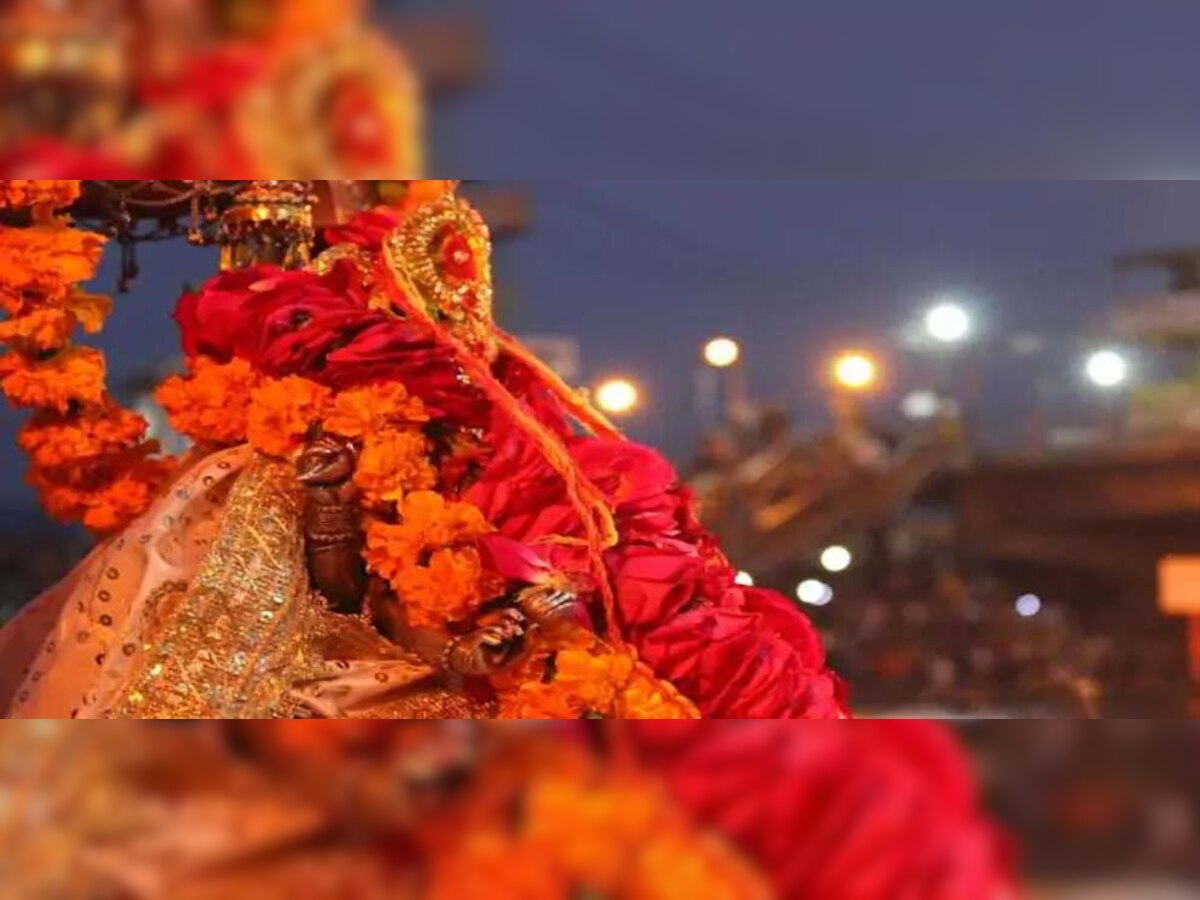 ଏହି ମନ୍ଦିରରେ ମହିଳା ମାନେ କରନ୍ତି ପୂଜାର୍ଚ୍ଚନା