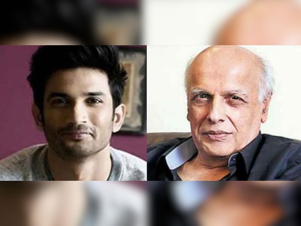 Sushant Suicide Case:ମହେଶ ଭଟ୍ଟଙ୍କୁ ଜେରା କରିବ ମୁମ୍ବାଇ ପୋଲିସ