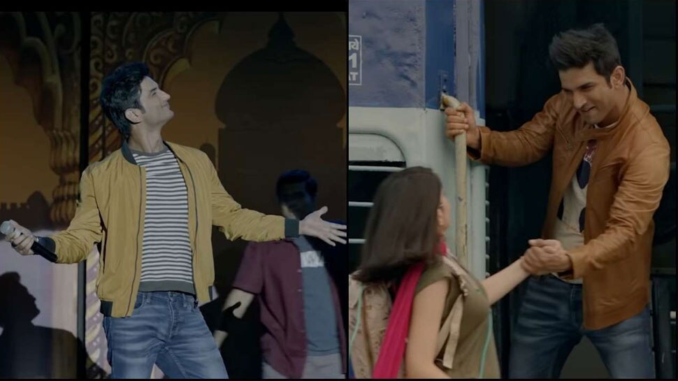 SRK का सिग्नेचर पोज और ये सीन SRK