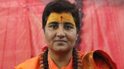 BJP सांसद साध्वी प्रज्ञा ने कहा- हनुमान चालीसा के पाठ से खत्म होगा कोरोना
