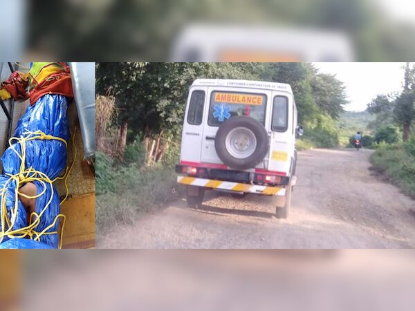 ସ୍ୱାଭିମାନ ଅଞ୍ଚଳରେ ଏନକାଉଣ୍ଟର, ମାଓ ସାମଗ୍ରୀ ଜବତ