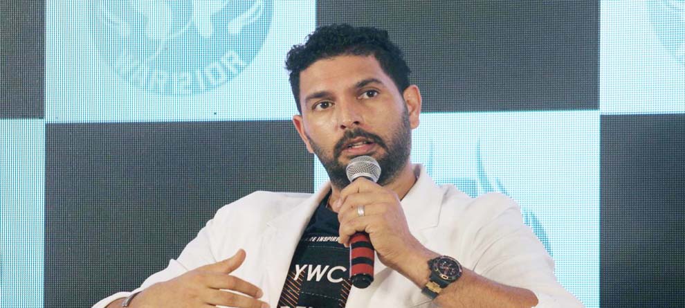 କ୍ରିକେଟ ଦୁନିଆର ଗୁମର ଖୋଲିଲେ ଯୁବରାଜ କ୍ରିକେଟ ଦୁନିଆର ଗୁମର ଖୋଲିଲେ ଯୁବରାଜ