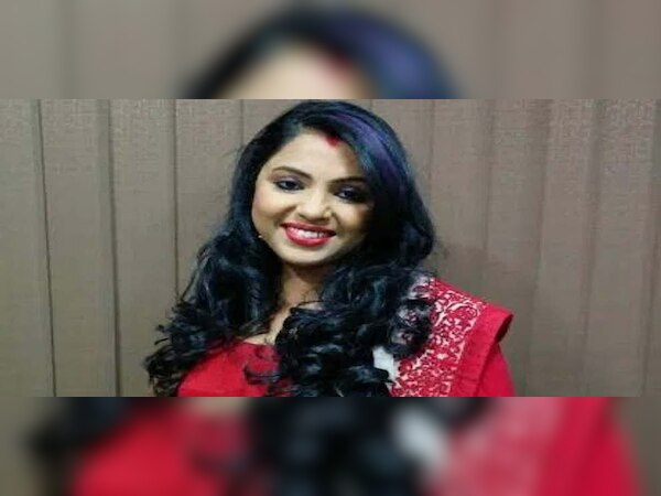 ଆଲବମ କୁଇନ ଦୀପାଙ୍କ ପରଲୋକ