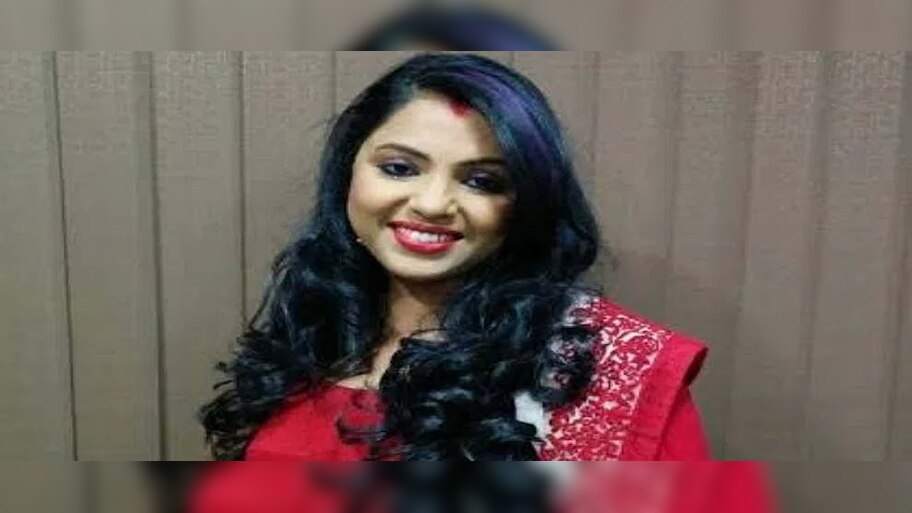ଆଲବମ କୁଇନ ଦୀପାଙ୍କ ପରଲୋକ