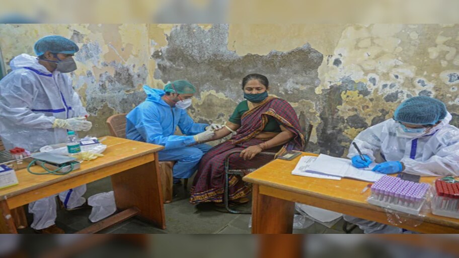 ଏହି ୨ ରାଜ୍ୟରେ ୧ ଲକ୍ଷ ପାର କଲା କୋରୋନା ଆକ୍ରାନ୍ତଙ୍କ ସଂଖ୍ୟା 