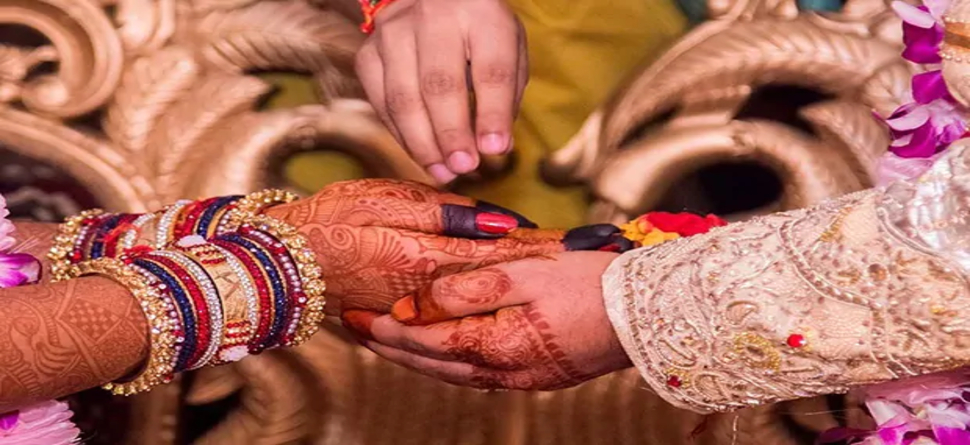 କୋରୋନା ସଂକ୍ରମିତ ହେଲେ ବର-କନ୍ୟା ସମେତ ୪୩ ଅତିଥି କୋରୋନା ସଂକ୍ରମିତ ହେଲେ ବର-କନ୍ୟା ସମେତ ୪୩ ଅତିଥି