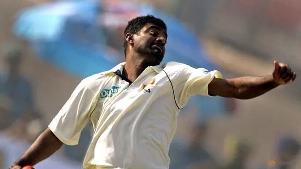 मुथैया मुरलीधरन Muttiah Muralitharan