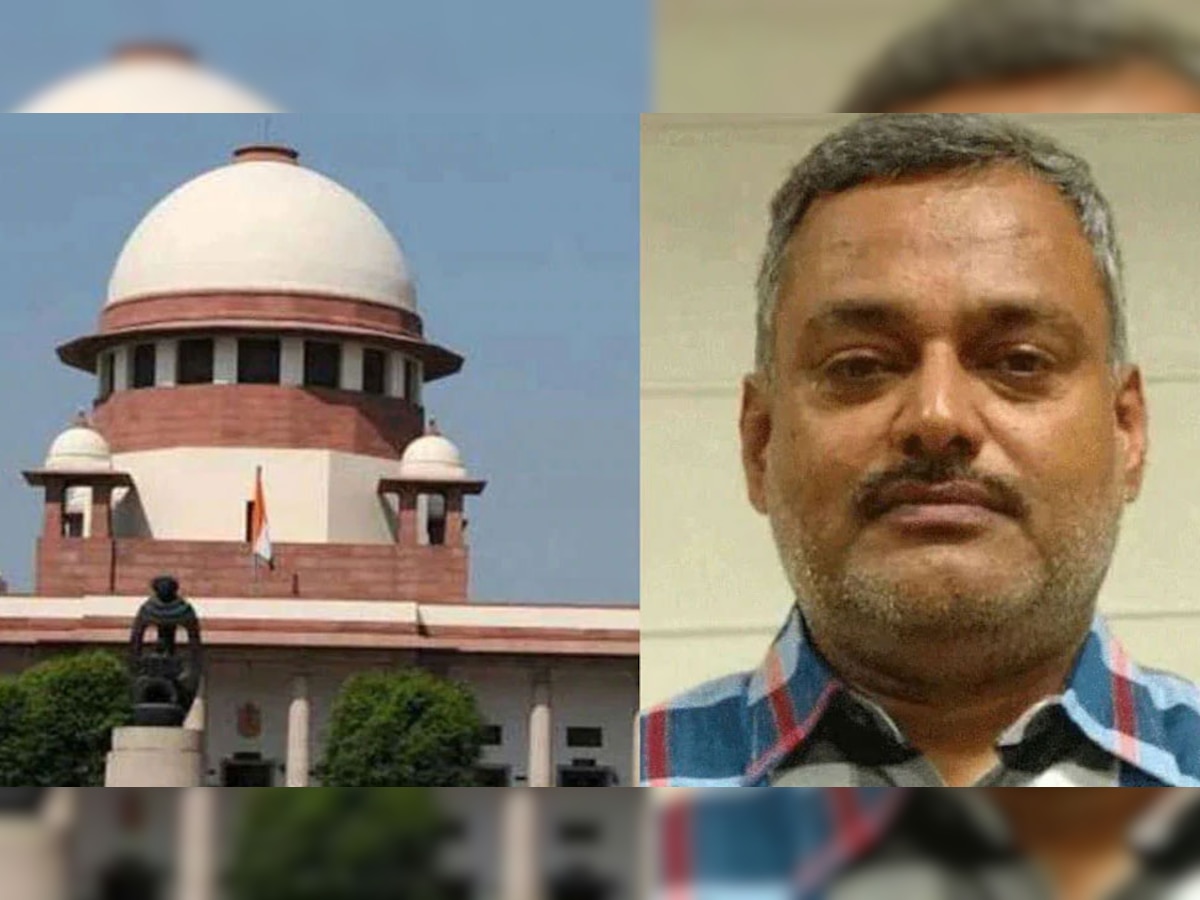 विकास दुबे एनकाउंटर के जांच आयोग में नहीं होगा फेरबदल, SC ने खारिज की याचिका