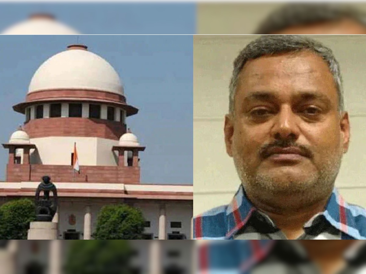 विकास दुबे एनकाउंटर केस: नहीं बदले जाएंगे जांच आयोग के सदस्य, SC ने खारिज की याचिका