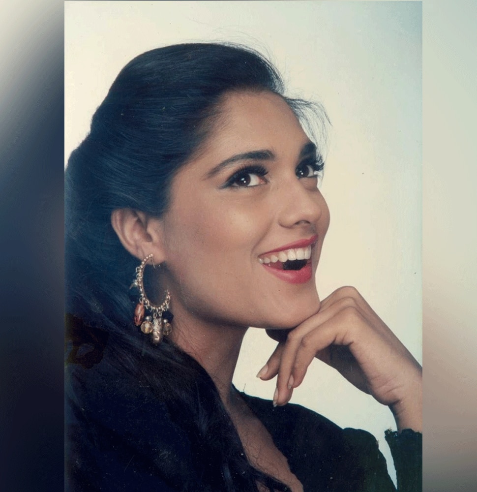 अनु अग्रवाल Anu Agarwal