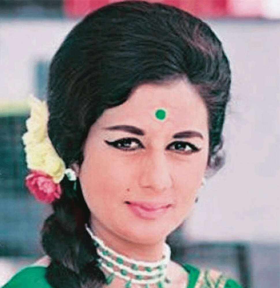 नंदा Nanda