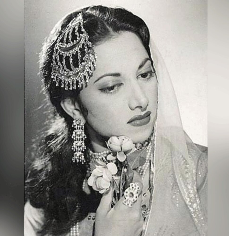 सुरैया Suraiya