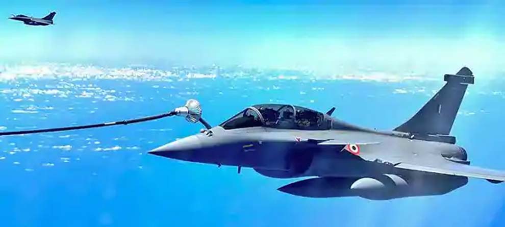 ଆଜି ପହଞ୍ଚିବ ରାଫାଲ, ସୁରକ୍ଷା କଡ଼ାକଡ଼ି ଆଜି ପହଞ୍ଚିବ ରାଫାଲ, ସୁରକ୍ଷା କଡ଼ାକଡ଼ି