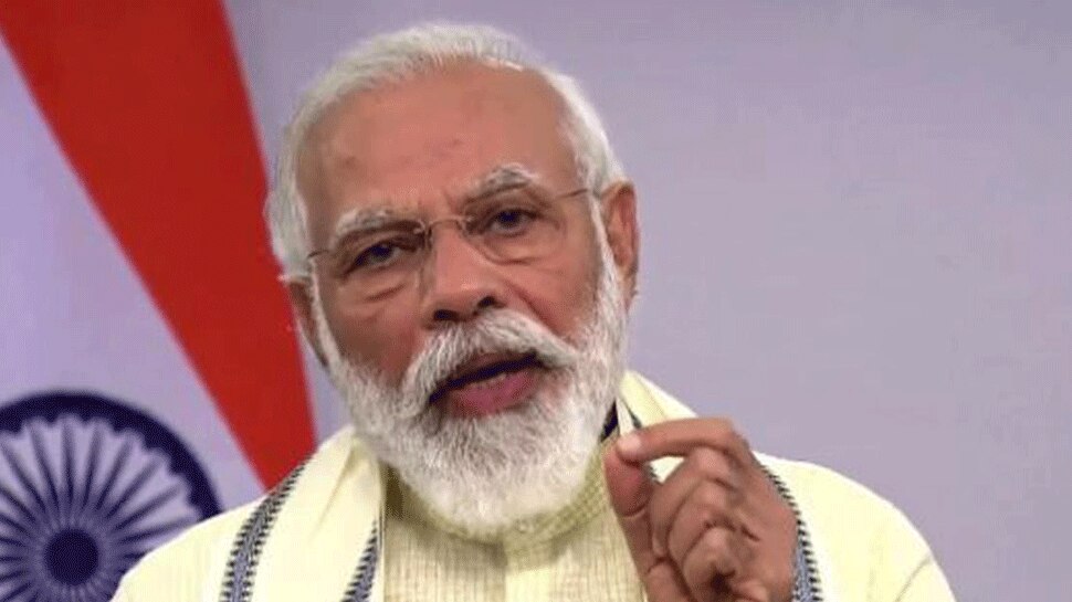 राम मंदिर भूमि पूजन : PM मोदी के अयोध्या दौरे का रोडमैप तैयार, जानिए डिटेल