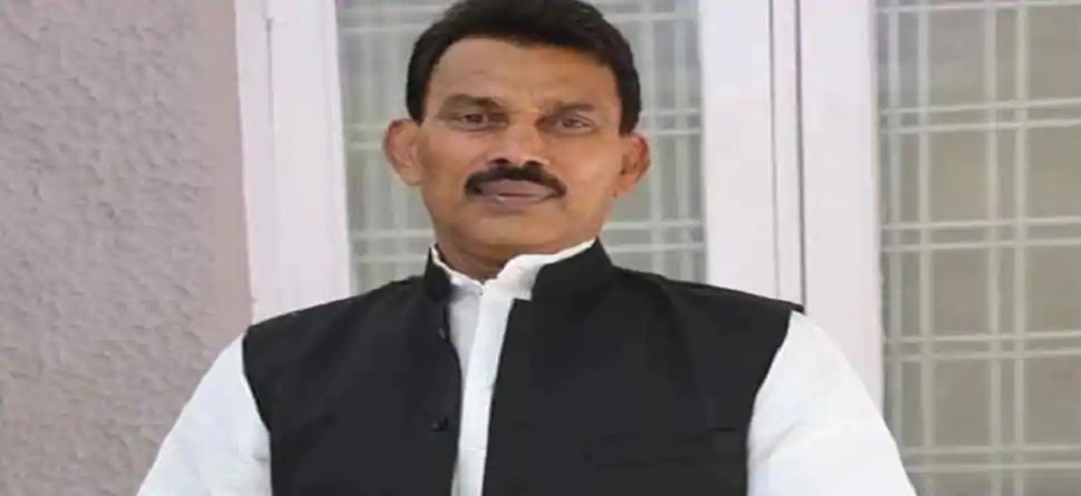 ମଧ୍ୟପ୍ରଦେଶ ମନ୍ତ୍ରୀ ତୁଲସୀ ରାମ ସିଲାୱଟ ଓ ତାଙ୍କ ପତ୍ନୀଙ୍କୁ କୋରୋନା ମଧ୍ୟପ୍ରଦେଶ ମନ୍ତ୍ରୀ ତୁଲସୀ ରାମ ସିଲାୱଟ ଓ ତାଙ୍କ ପତ୍ନୀଙ୍କୁ କୋରୋନା