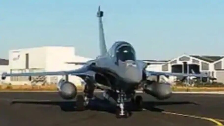 रफाल के आने से IAF की ताकत में होगा कई गुना इज़ाफा, जानिए क्या हैं खुसीसियात